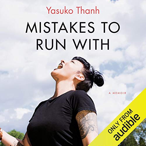 Cover of Mistakes to Run With