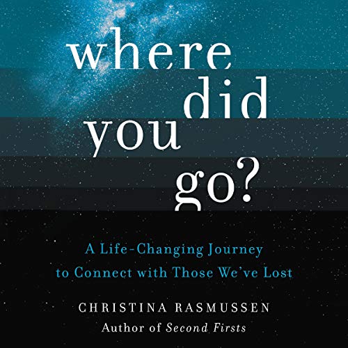 Cover of Where Did You Go?