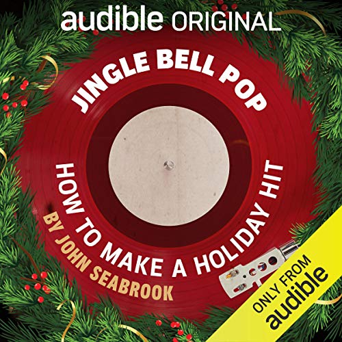 Cover of Jingle Bell Pop