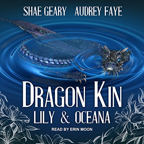 Cover of Lily & Oceana