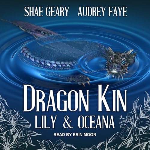 Cover of Lily & Oceana