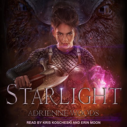 Cover of Starlight