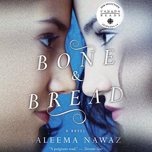Cover of Bone and Bread