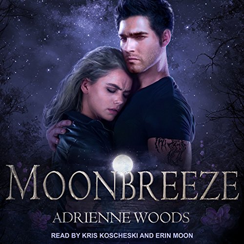 Cover of Moonbreeze