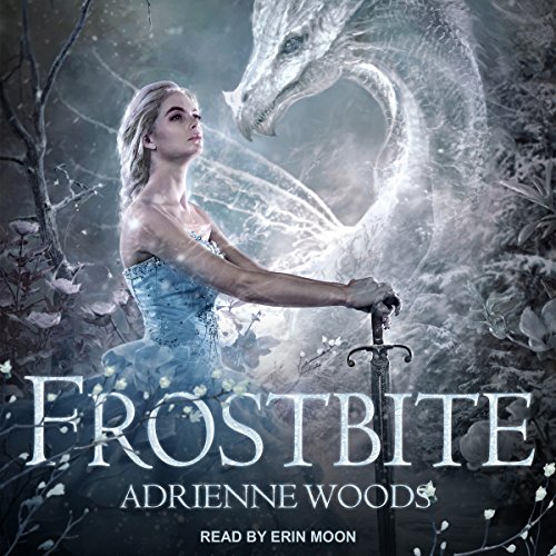 Cover of Frostbite