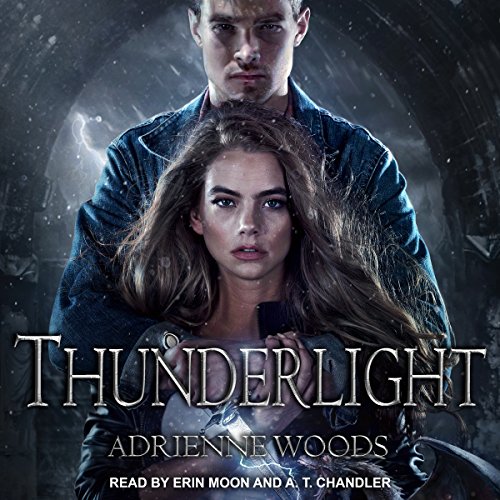 Cover of Thunderlight