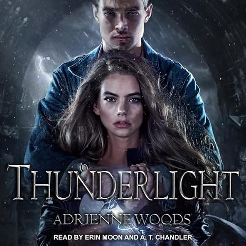 Cover of Thunderlight