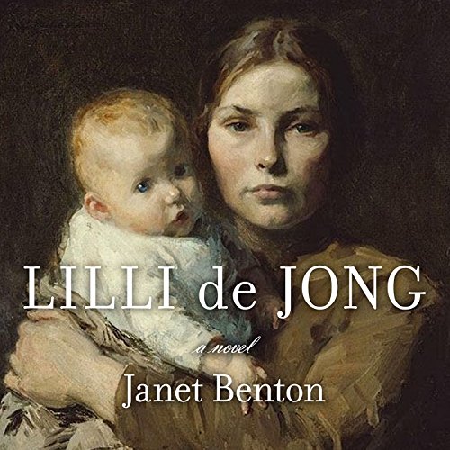 Cover of Lilli de Jong