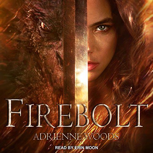 Cover of Firebolt