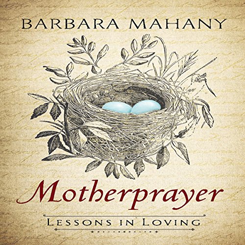 Cover of Motherprayer