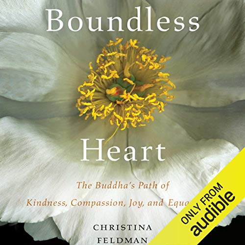 Cover of Boundless Heart
