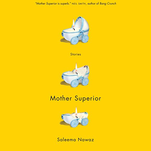 Cover of Mother Superior