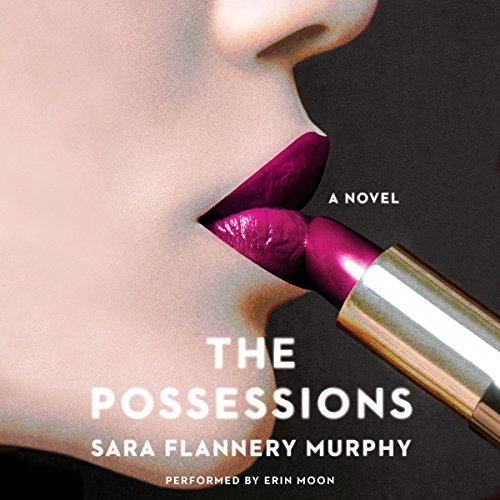 Cover of The Possessions