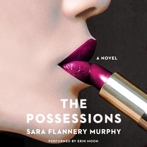 Cover of The Possessions