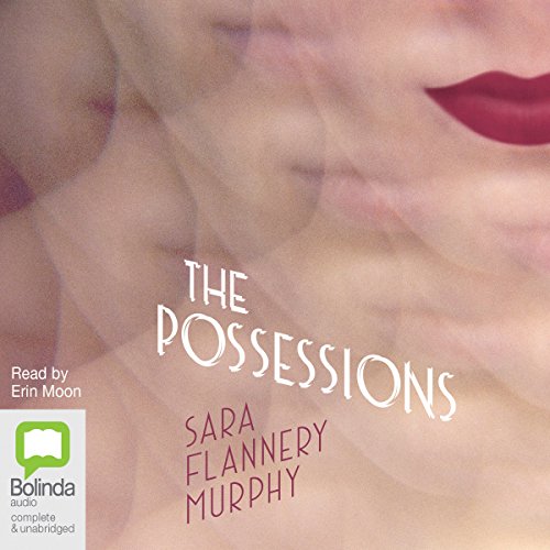 Cover of The Possessions