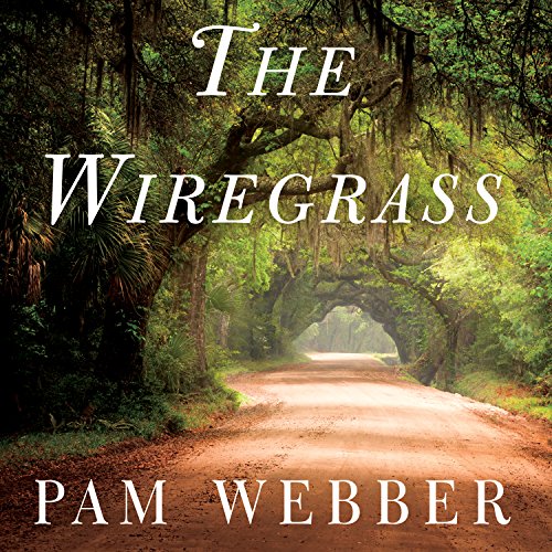 Cover of The Wiregrass