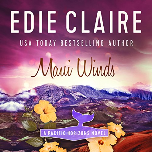 Cover of Maui Winds