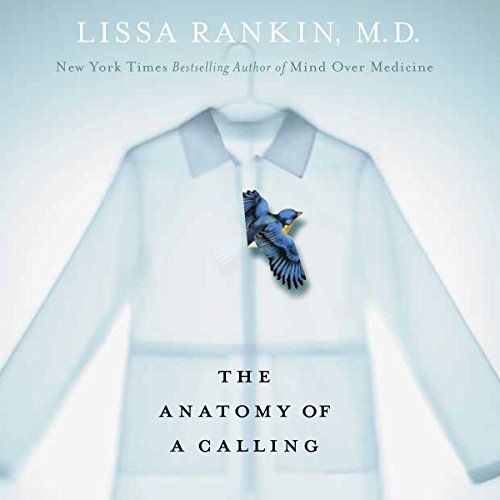 Cover of The Anatomy of a Calling