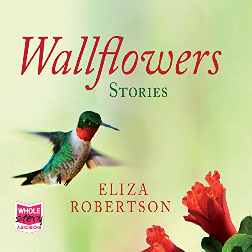 Cover of Wallflowers