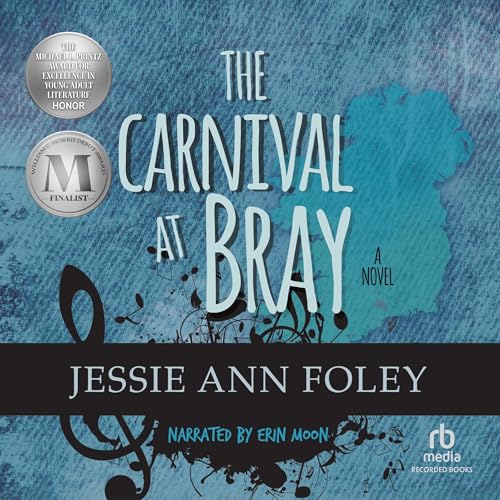 Cover of The Carnival at Bray