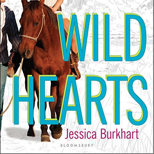 Cover of Wild Hearts