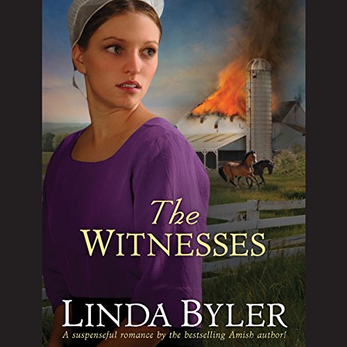 Cover of The Witnesses
