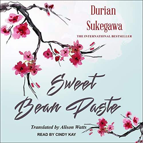 Cover of Sweet Bean Paste