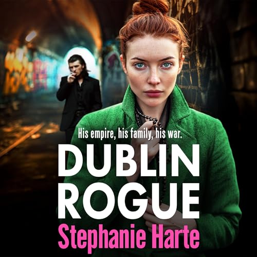 Cover of Dublin Rogue
