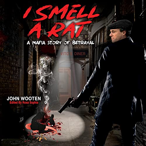 Cover of I Smell a Rat