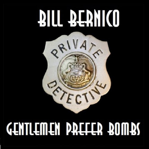 Cover of Gentlemen Prefer Bombs