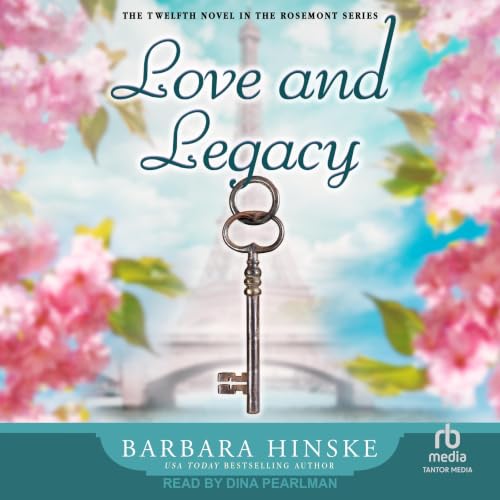 Cover of Love and Legacy