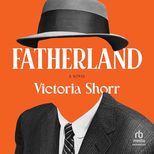 Cover of Fatherland