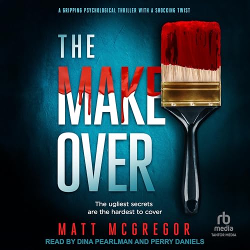 Cover of The Makeover