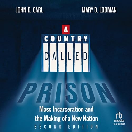Cover of A Country Called Prison