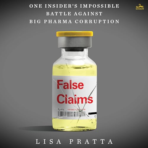 Cover of False Claims