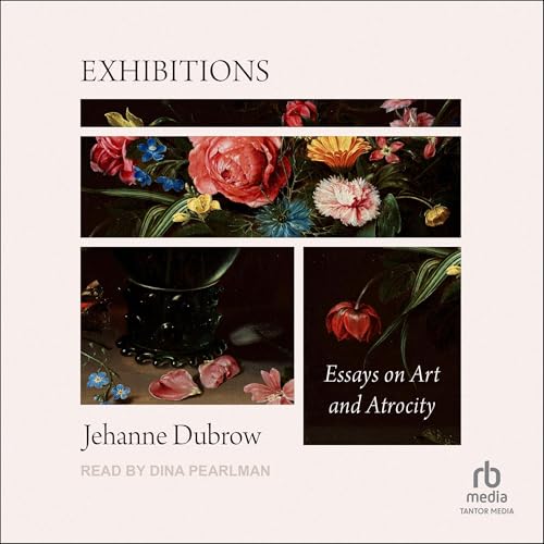 Cover of Exhibitions