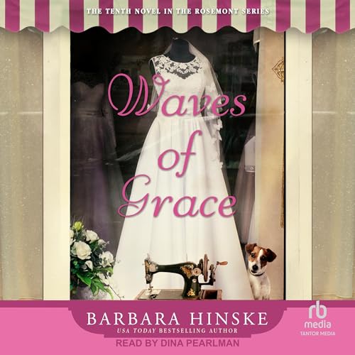 Cover of Waves of Grace