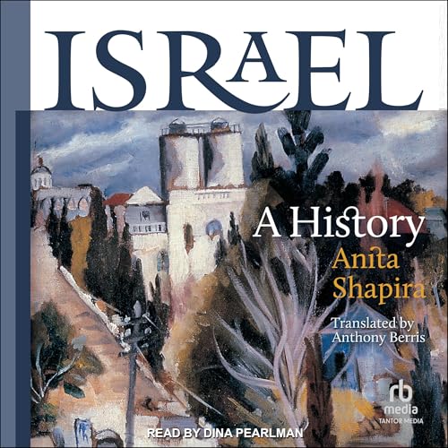 Cover of Israel