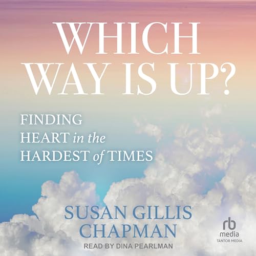 Cover of Which Way Is Up?