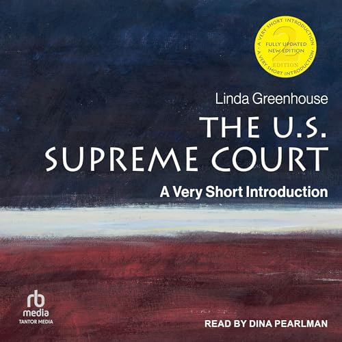 Cover of The U.S. Supreme Court