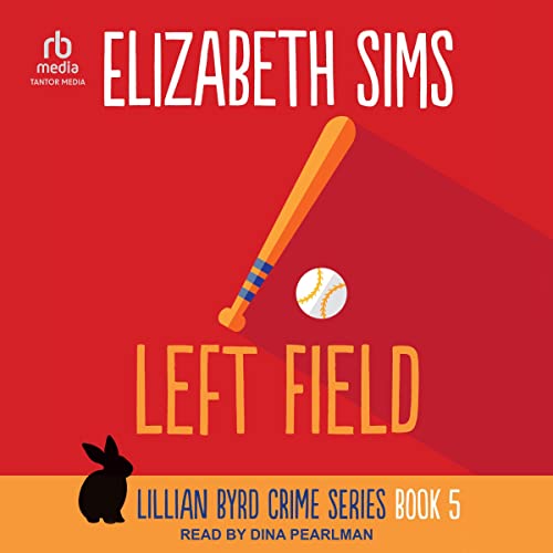 Cover of Left Field