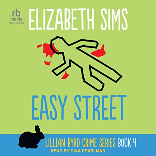 Cover of Easy Street