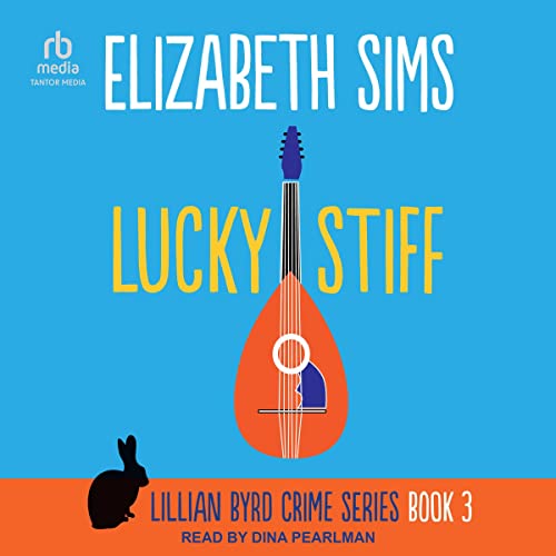 Cover of Lucky Stiff