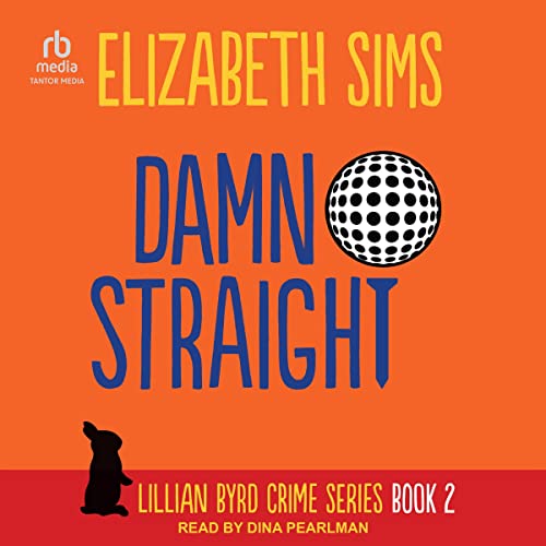 Cover of Damn Straight