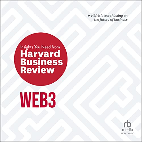 Cover of Web3