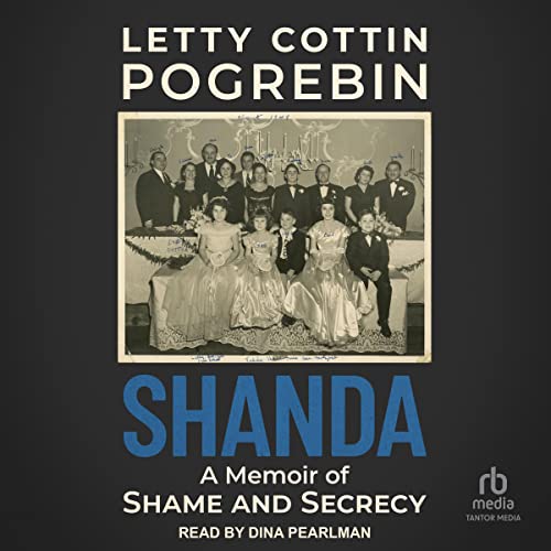 Cover of Shanda