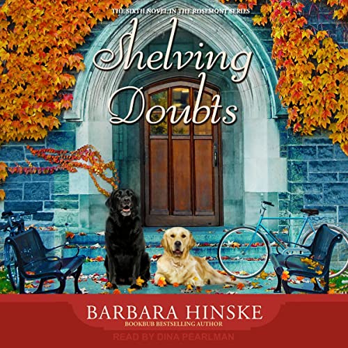 Cover of Shelving Doubts