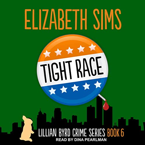 Cover of Tight Race