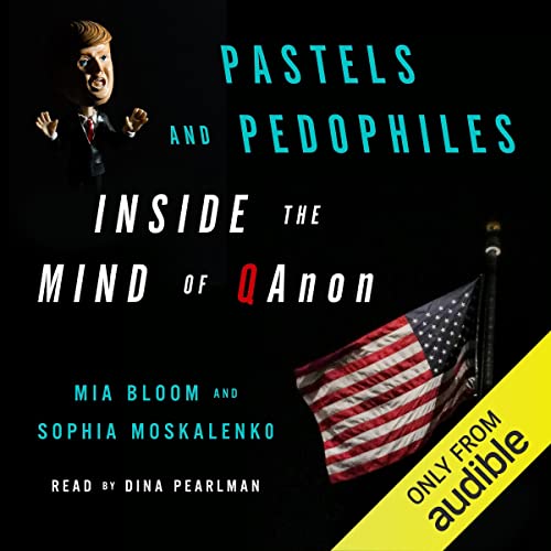 Cover of Pastels and Pedophiles