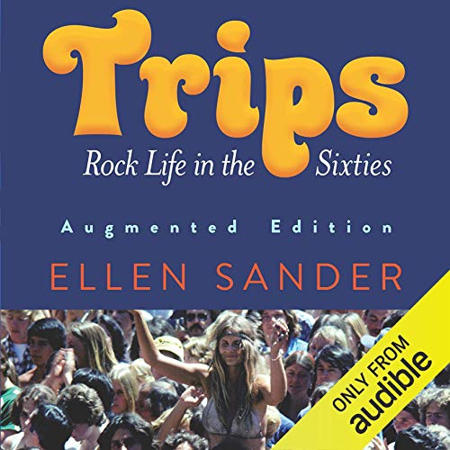 Cover of Trips